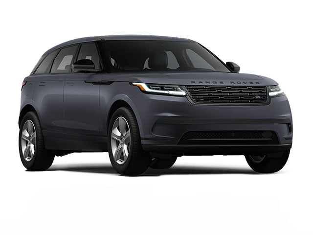 Range rover shop velar mpg